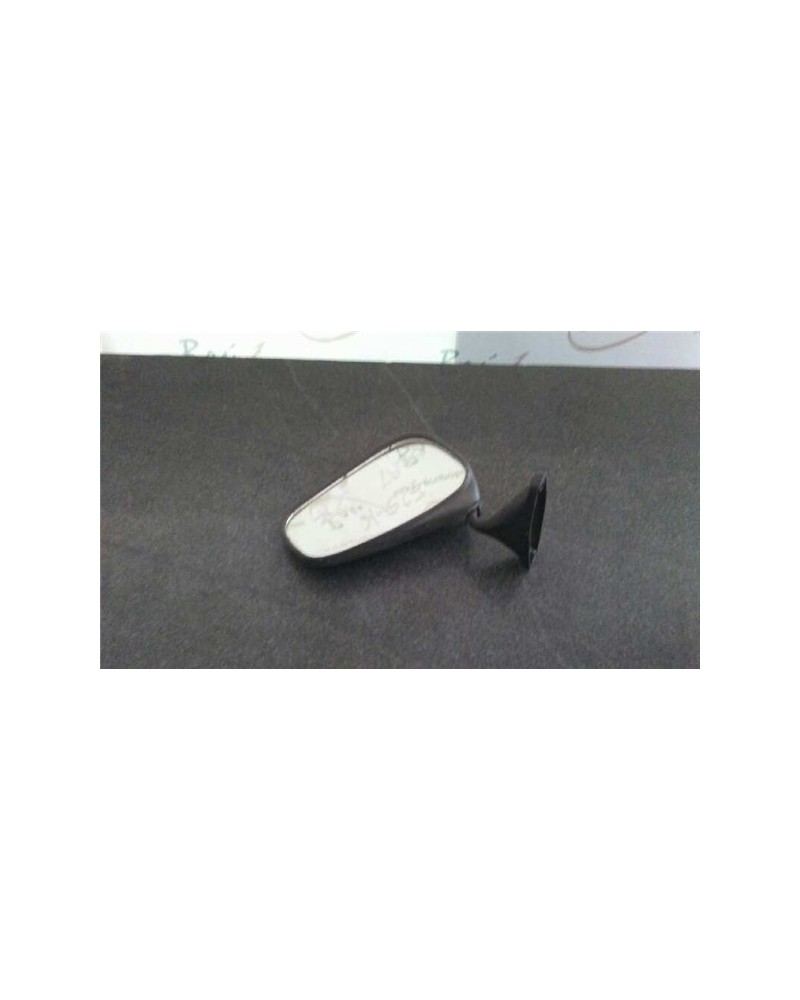 RETROVISOR IZDO.