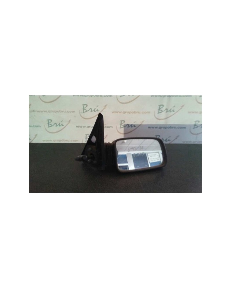 RETROVISOR DCHO.