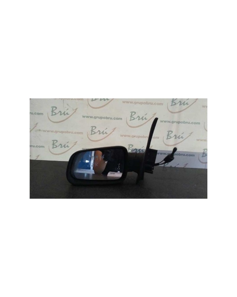 RETROVISOR IZDO.