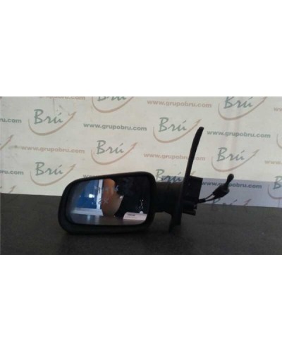 RETROVISOR IZDO.