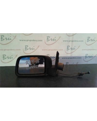 RETROVISOR IZDO.