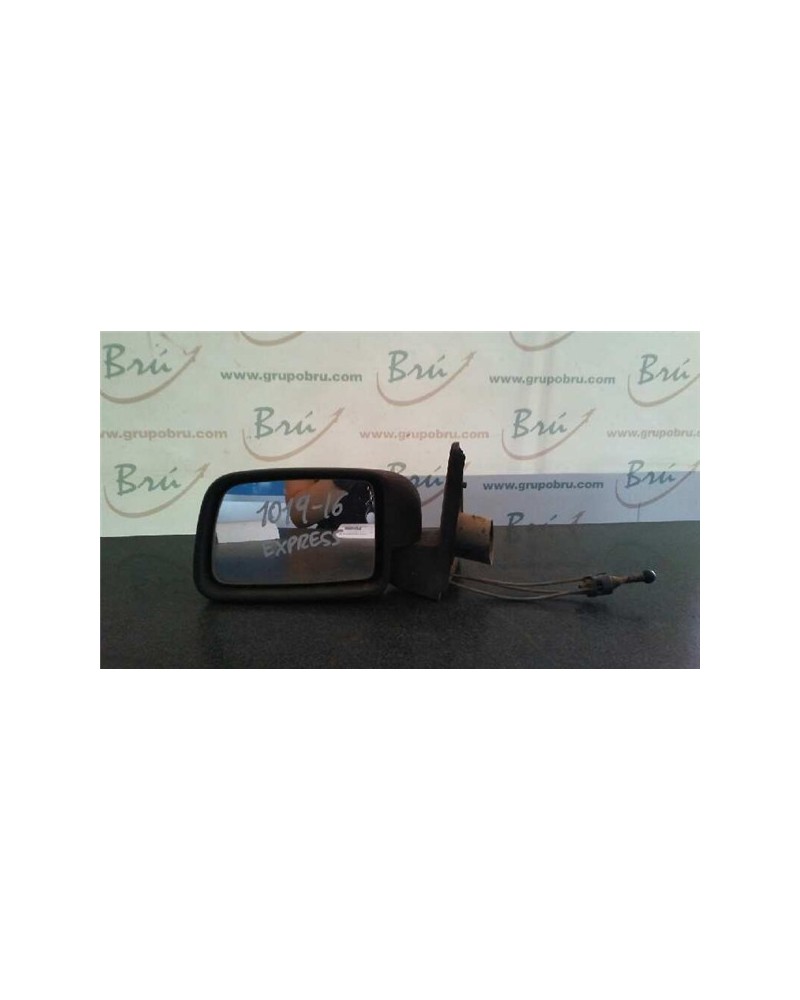 RETROVISOR IZDO.