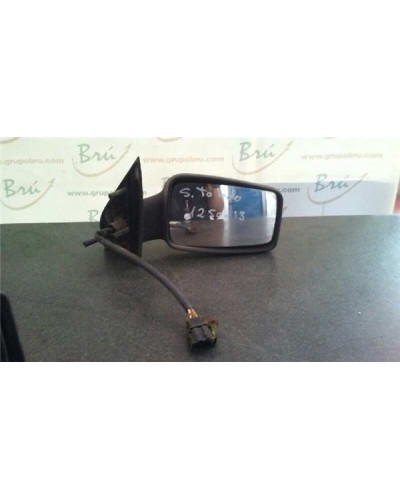 RETROVISOR DCHO.