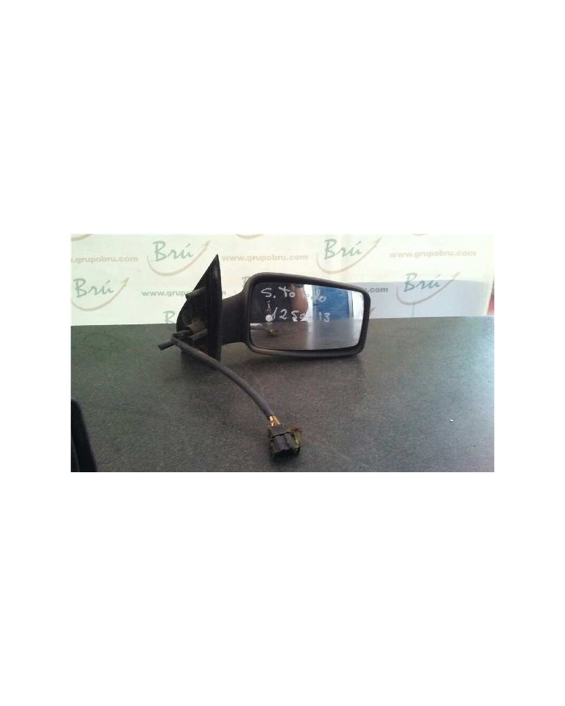 RETROVISOR DCHO.