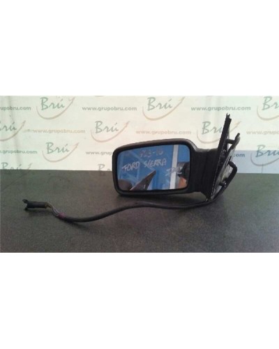 RETROVISOR IZDO.