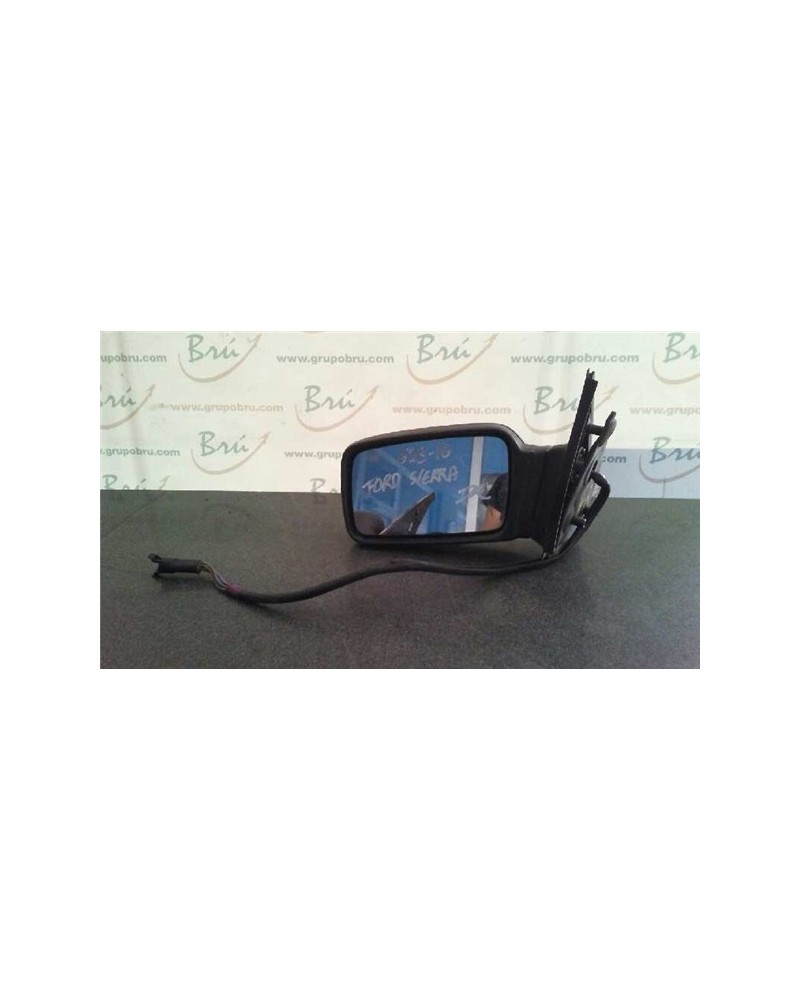 RETROVISOR IZDO.