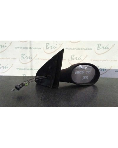 RETROVISOR DCHO.