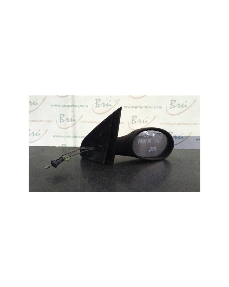 RETROVISOR DCHO.
