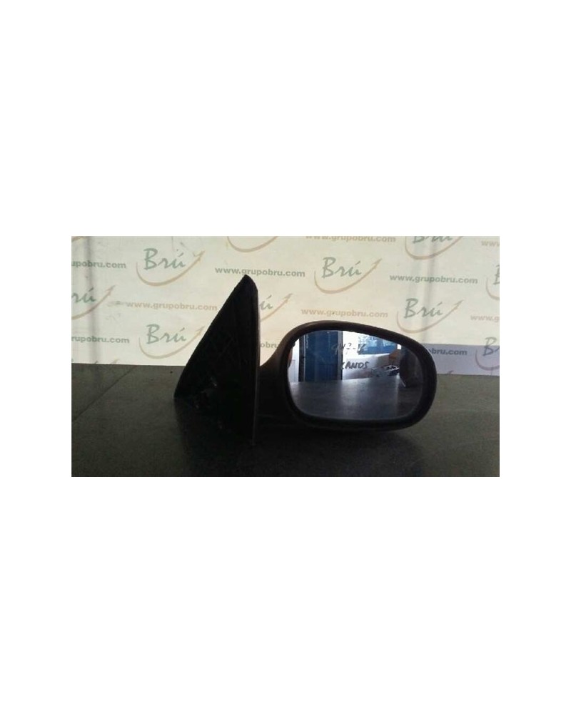 RETROVISOR DCHO.