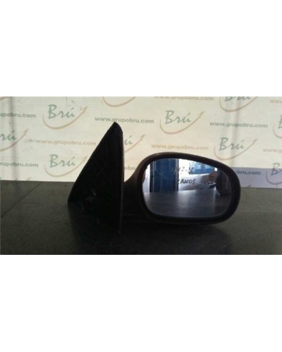 RETROVISOR DCHO.