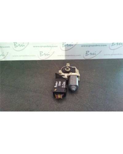 MOTOR ELEVALUNAS DEL. IZDO.