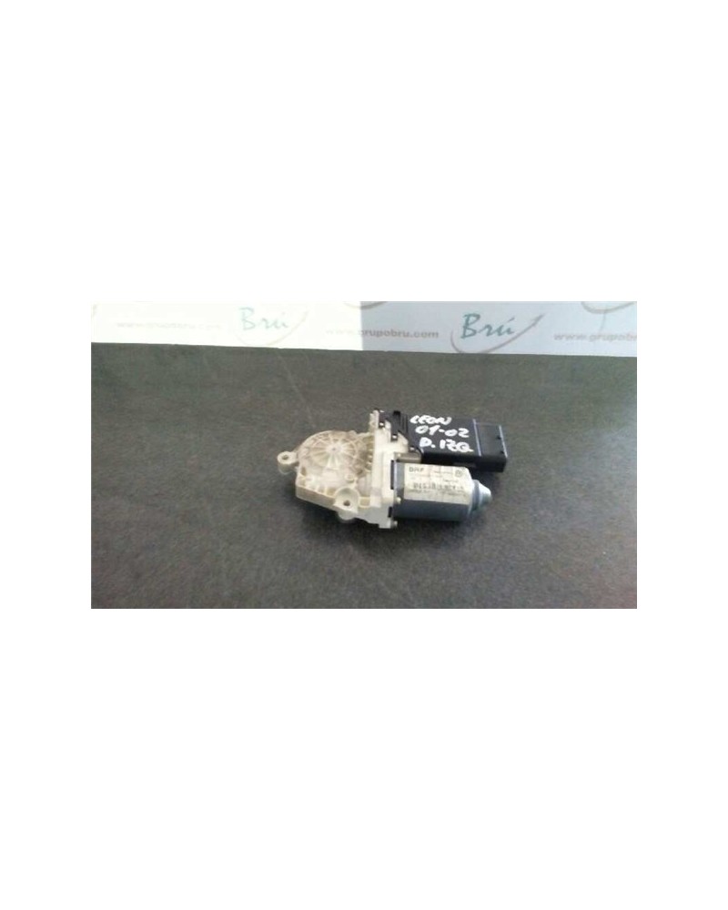MOTOR ELEVALUNAS DEL. IZDO.
