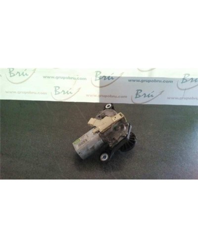MOTOR LIMPIAPARABRISAS TRA.