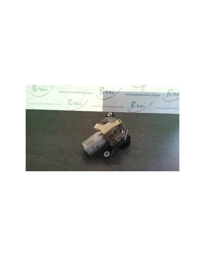 MOTOR LIMPIAPARABRISAS TRA.