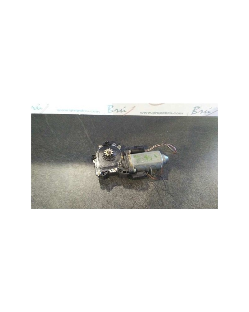 MOTOR ELEVALUNAS DEL. IZDO.