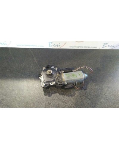 MOTOR ELEVALUNAS DEL. IZDO.
