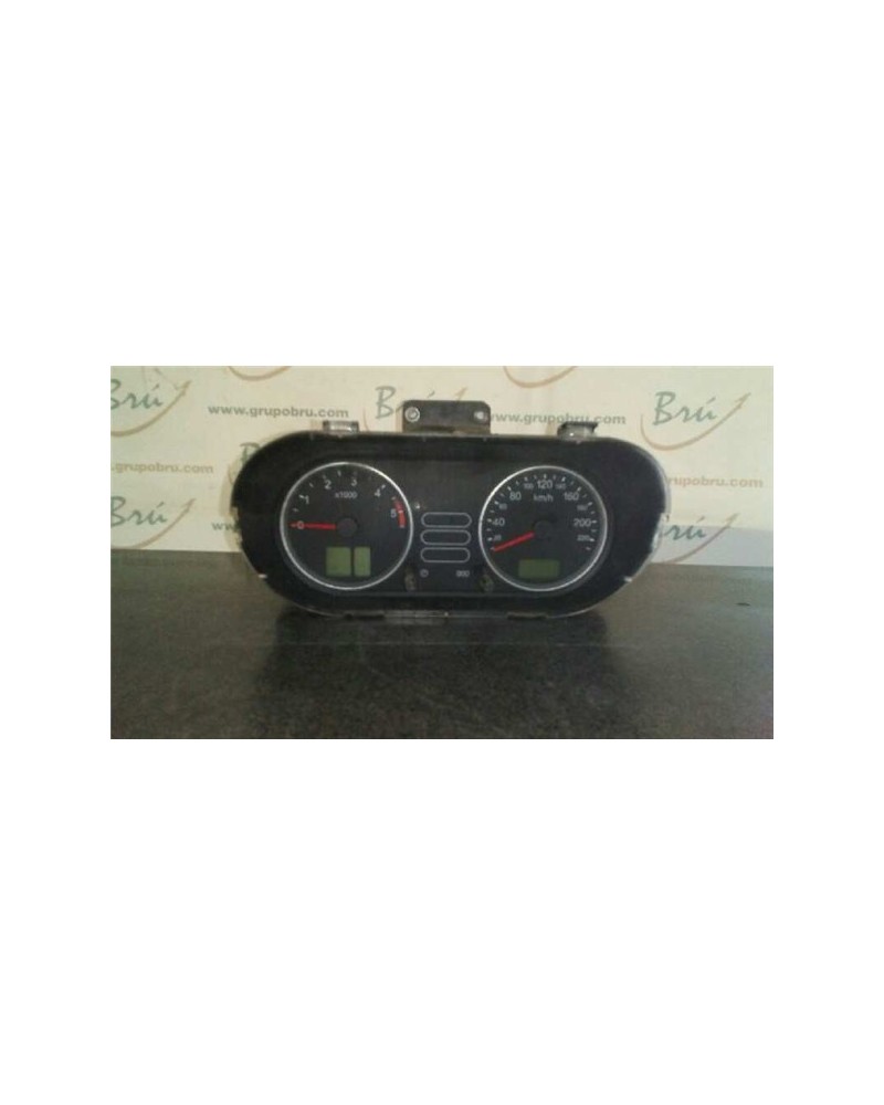 CUADRO COMPLETO