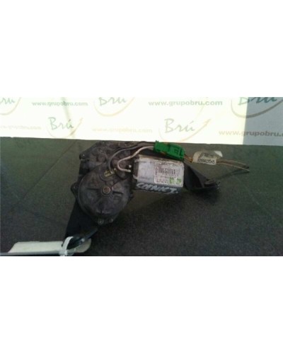 MOTOR LIMPIAPARABRISAS TRA.