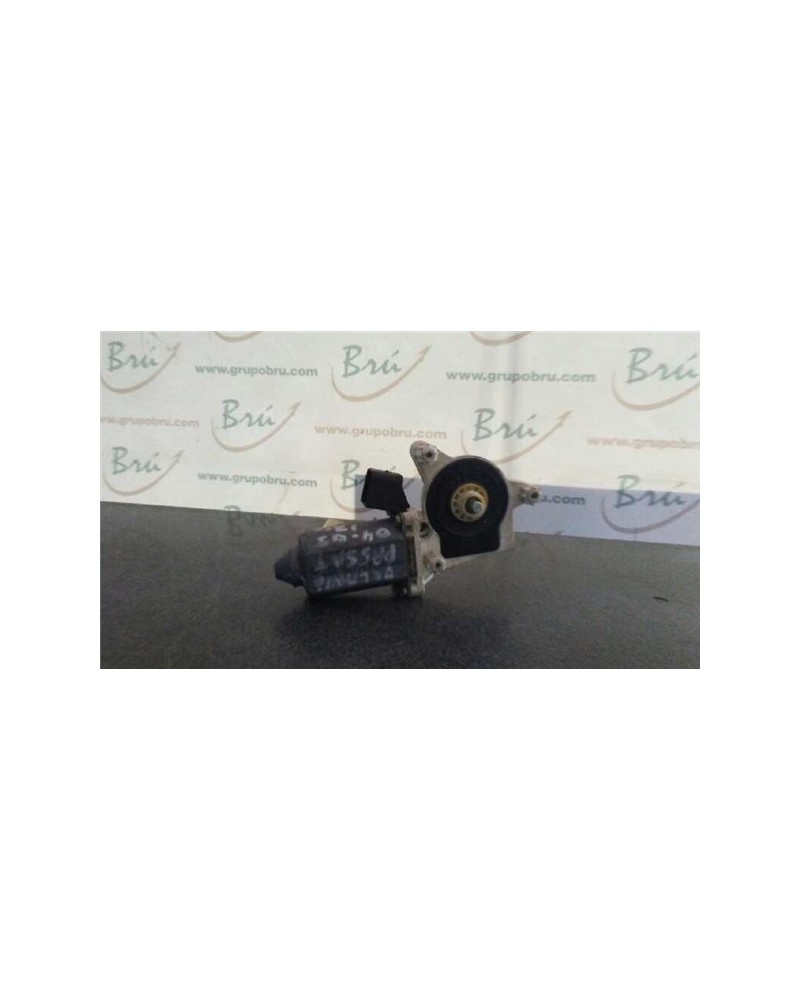MOTOR ELEVALUNAS DEL. IZDO.