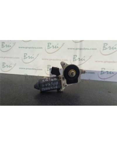 MOTOR ELEVALUNAS DEL. IZDO.