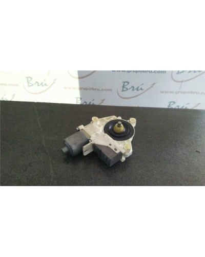 MOTOR ELEVALUNAS DEL. IZDO.