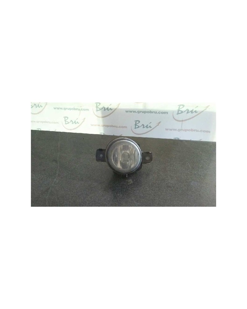 FARO ANTINIEBLA IZDO.