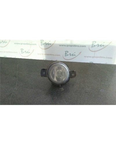 FARO ANTINIEBLA IZDO.