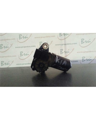 MOTOR LIMPIAPARABRISAS DEL.