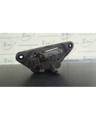 MOTOR LIMPIAPARABRISAS TRA.