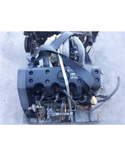 MOTOR COMPLETO