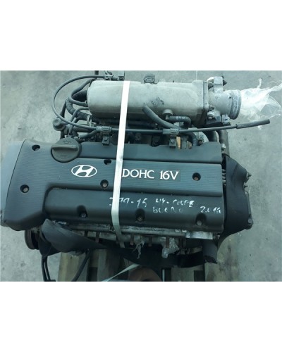 MOTOR COMPLETO