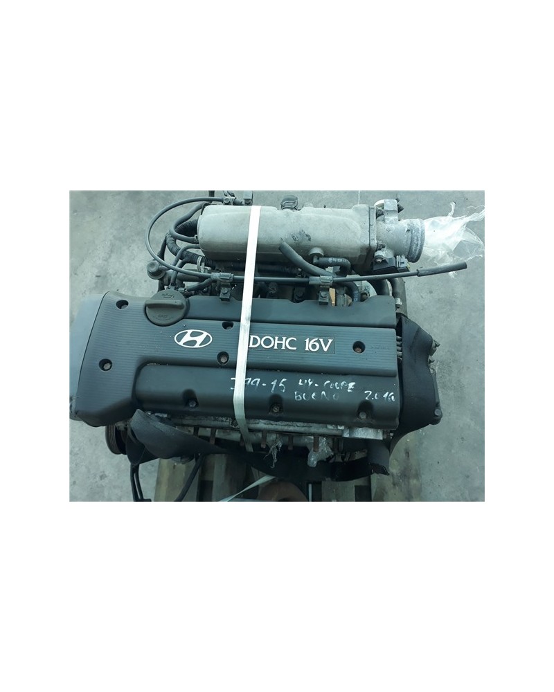 MOTOR COMPLETO