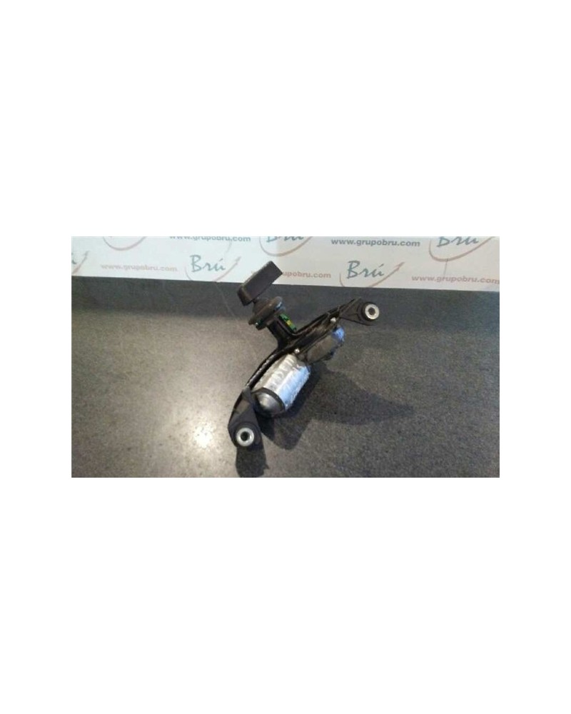 MOTOR LIMPIAPARABRISAS TRA.