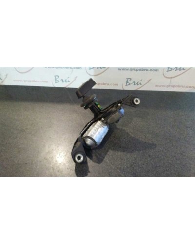 MOTOR LIMPIAPARABRISAS TRA.