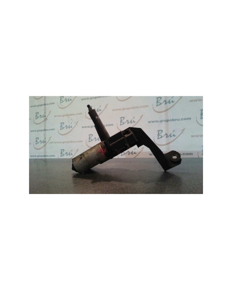 MOTOR LIMPIAPARABRISAS TRA.