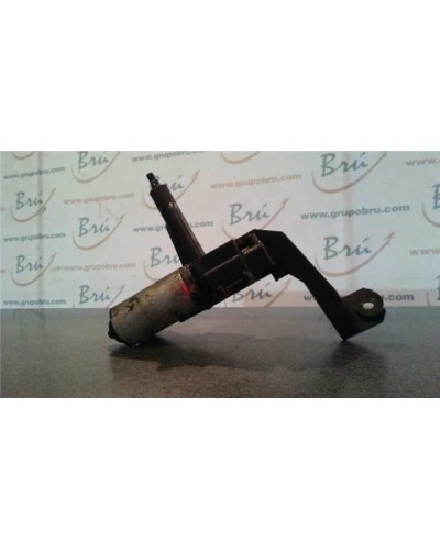 MOTOR LIMPIAPARABRISAS TRA.