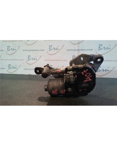 MOTOR LIMPIAPARABRISAS DEL.