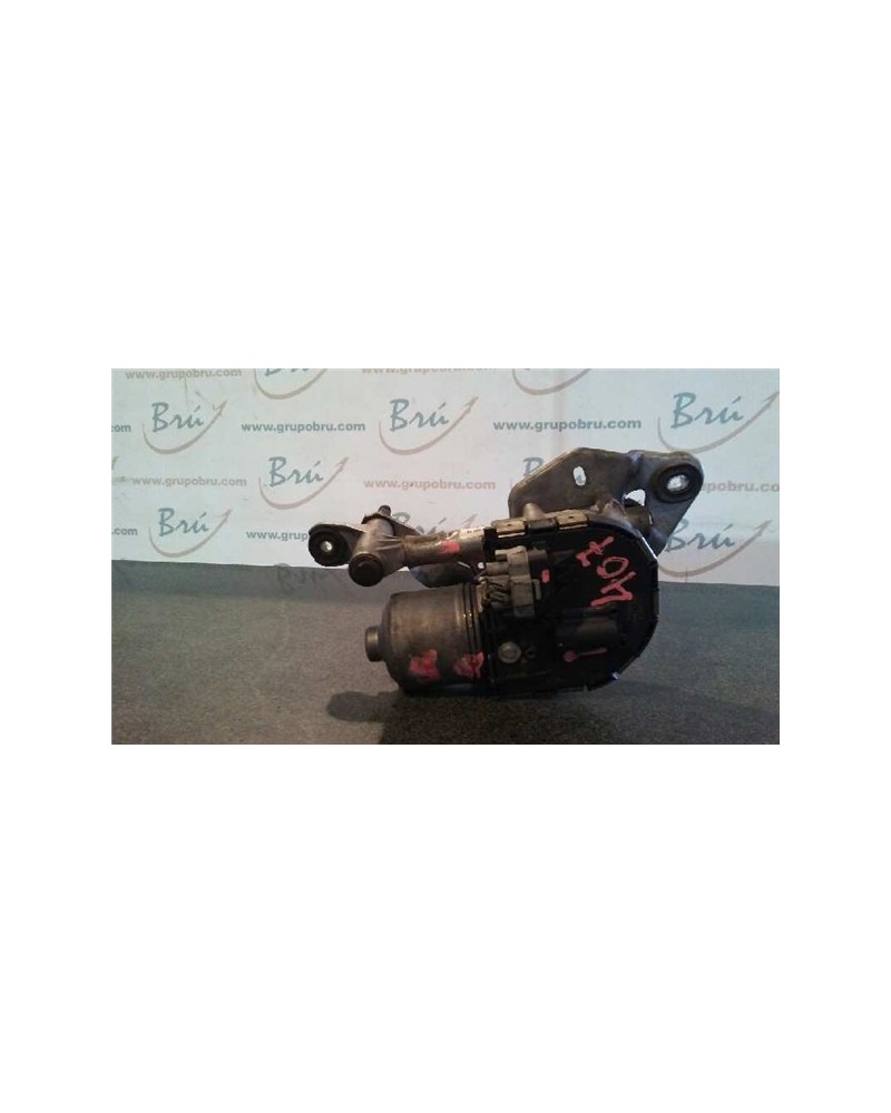 MOTOR LIMPIAPARABRISAS DEL.