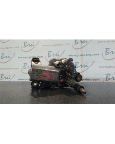 MOTOR LIMPIAPARABRISAS TRA.
