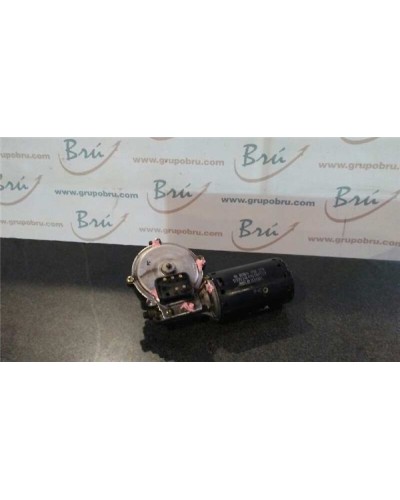 MOTOR LIMPIAPARABRISAS DEL.