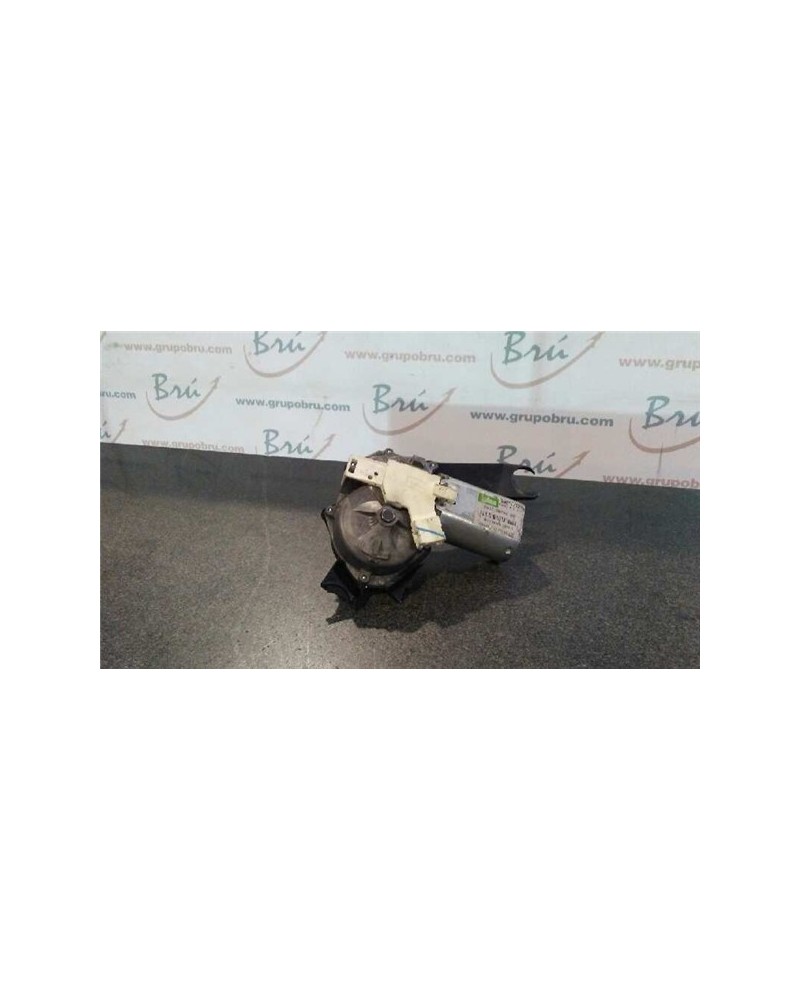 MOTOR LIMPIAPARABRISAS TRA.