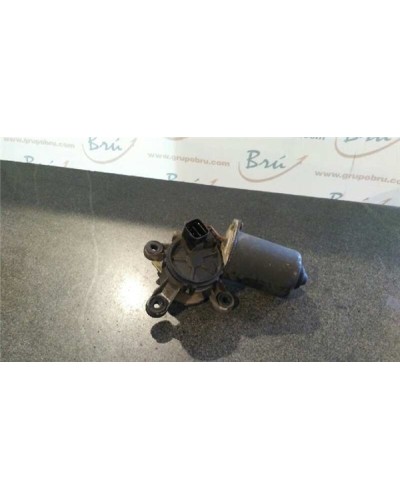MOTOR LIMPIAPARABRISAS TRA.