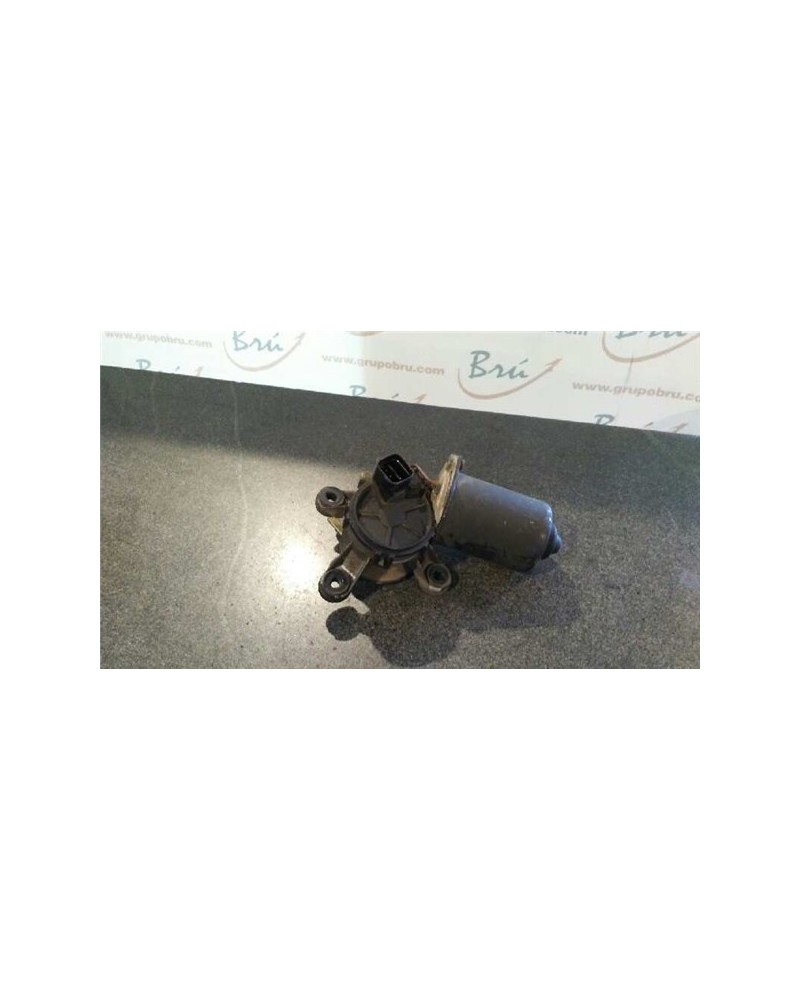 MOTOR LIMPIAPARABRISAS TRA.