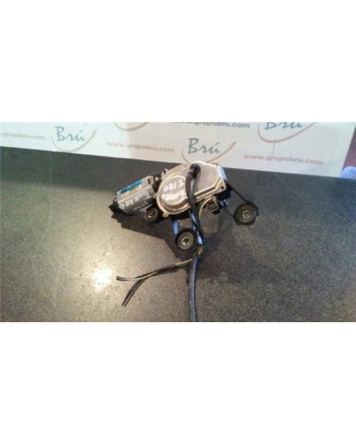 MOTOR LIMPIAPARABRISAS TRA.