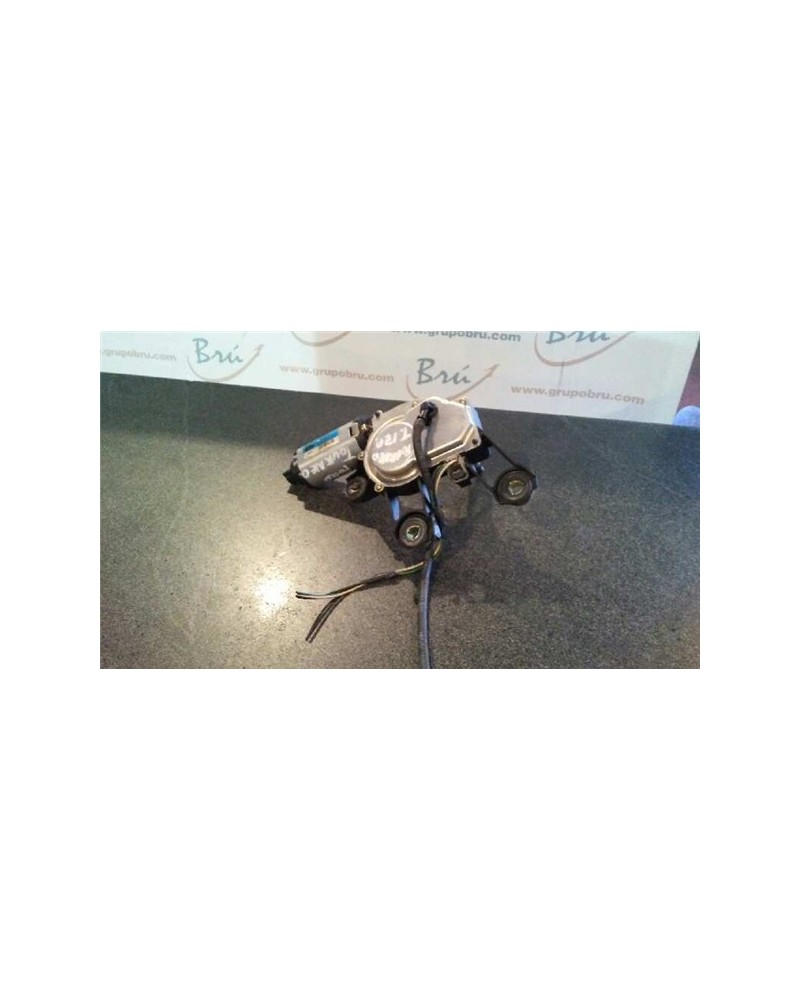 MOTOR LIMPIAPARABRISAS TRA.