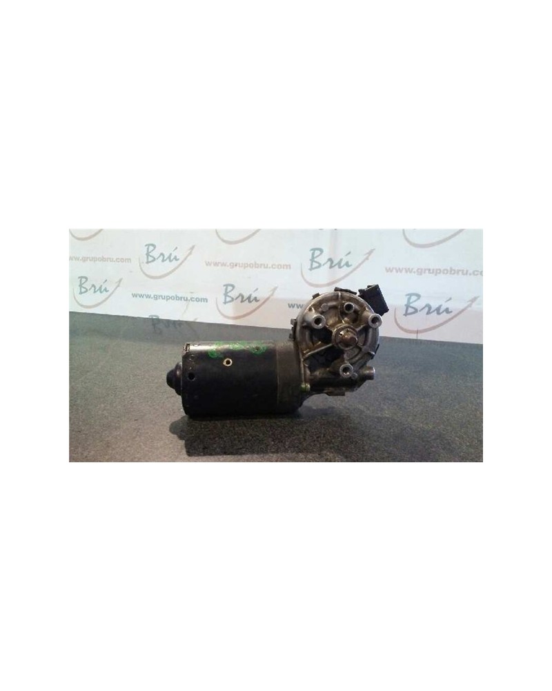 MOTOR LIMPIAPARABRISAS TRA.