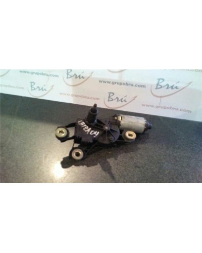 MOTOR LIMPIAPARABRISAS TRA.
