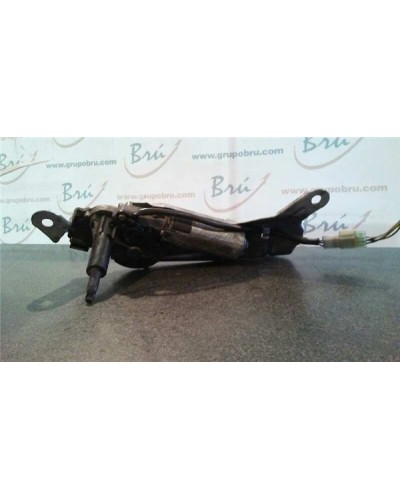 MOTOR LIMPIAPARABRISAS TRA.