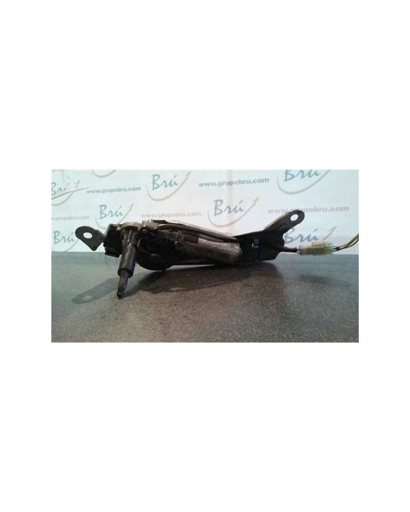 MOTOR LIMPIAPARABRISAS TRA.