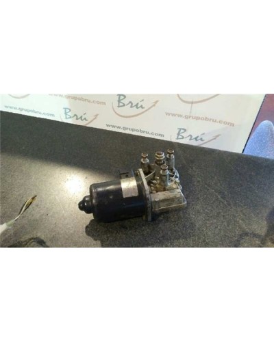 MOTOR LIMPIAPARABRISAS TRA.